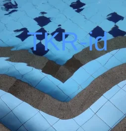 Renovasi Kolam Renang
