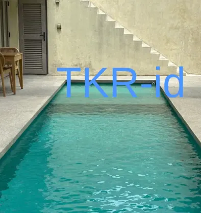 Perawatan Kolam Renang Rutin di Fatmawati Jakarta Selatan