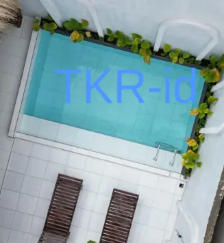 Perawatan Kolam Renang Rutin di Cinere Depok