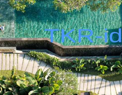 Jasa Penggantian Pasir Filter Kolam Renang