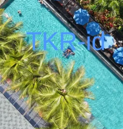 Penggantian Keramik Kolam Renang
