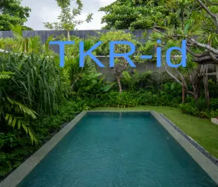 Perawatan kolam Renang Rutin di Pondok Aren Bintaro