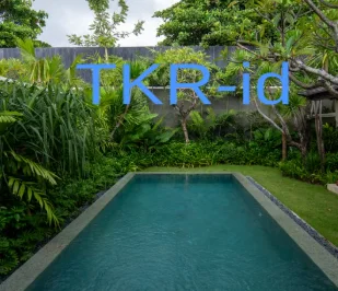Perawatan kolam Renang Rutin di Pondok Aren Bintaro